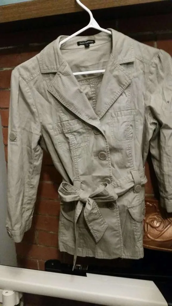 Spring Jacket photo 1