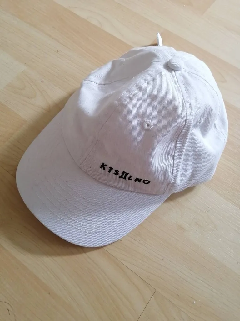 Kitsilano Baseball Cap photo 1