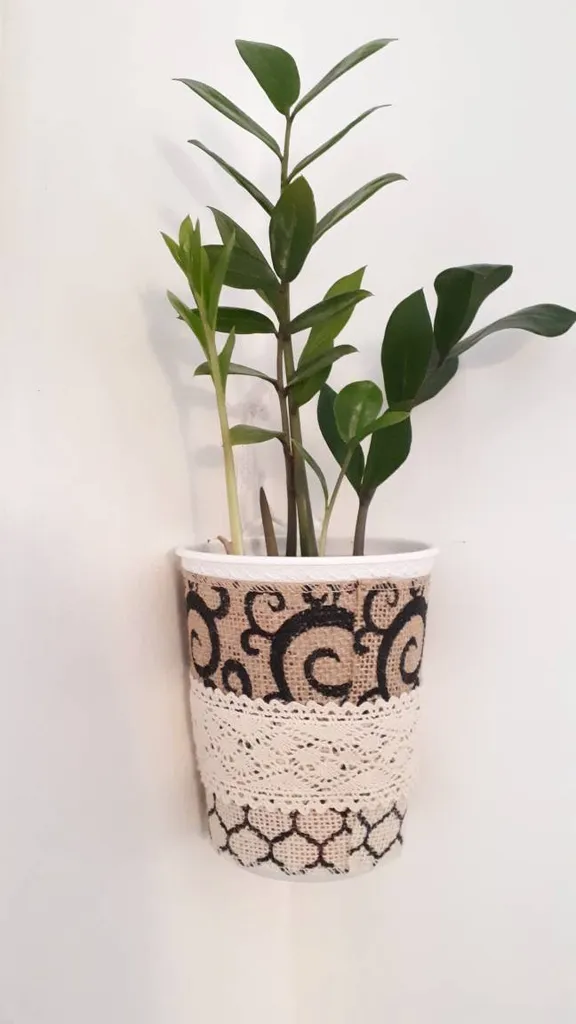 ⚠️  Zero Waste (Ish) Craft Idea!! photo 1