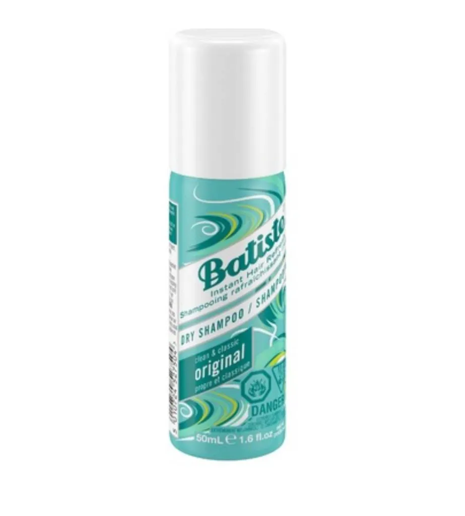 🍒 Batiste Dry Shampoo photo 1