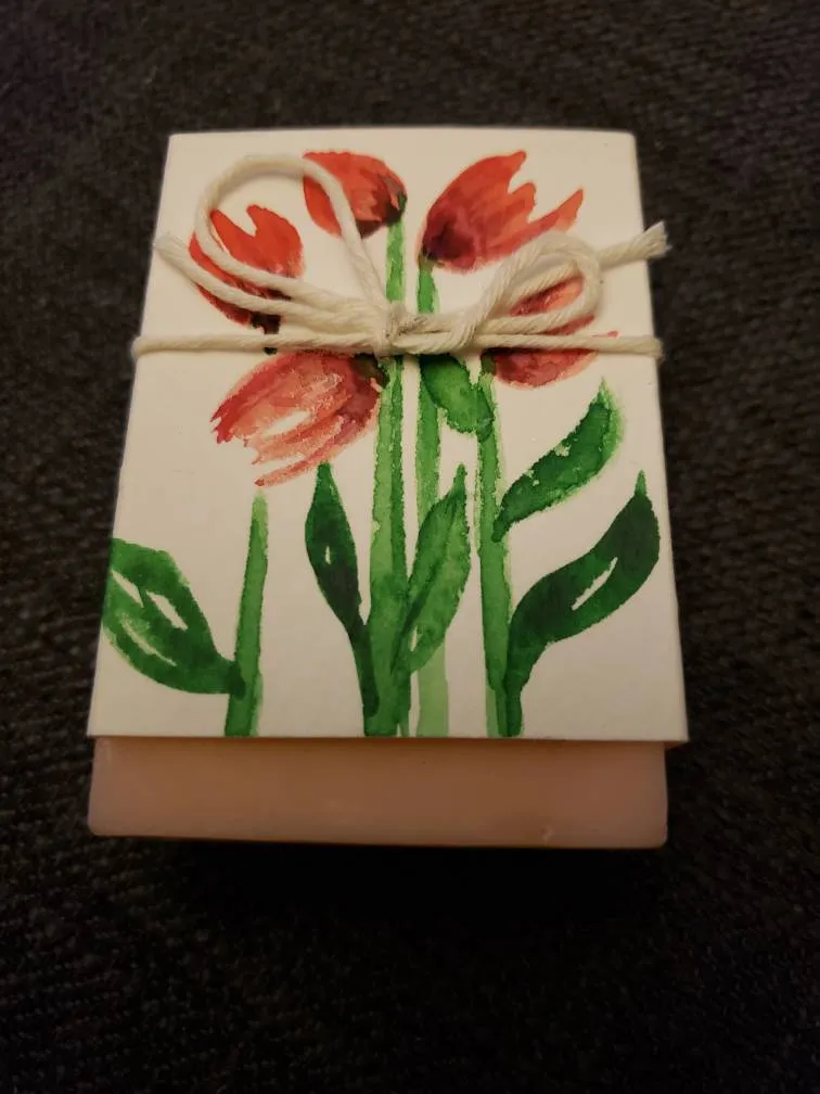 Artisanal Soap photo 1