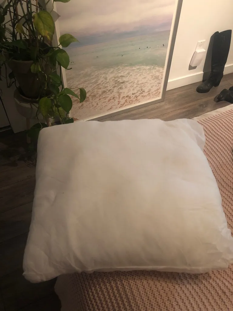 Cushion Filler photo 1