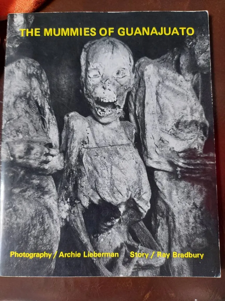 The Mummies Of Guanajuato photo 1