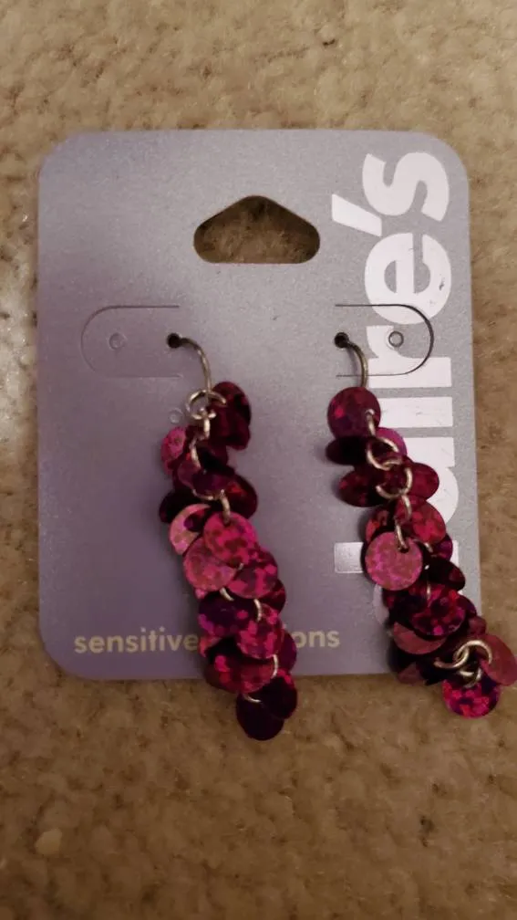 BNIP Earrings photo 1