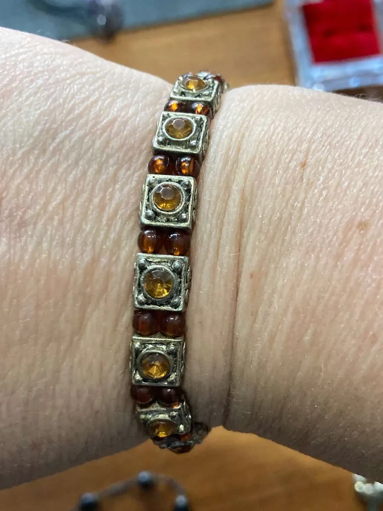 stretch bracelet photo 1