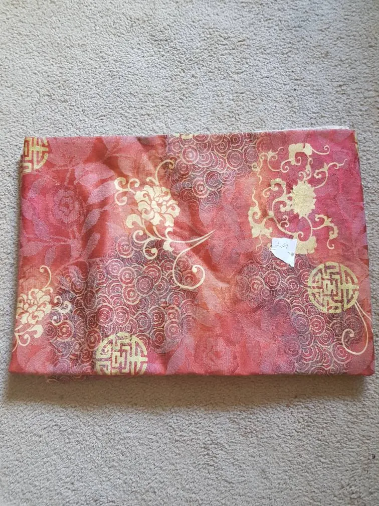 Upholstery Fabric photo 1