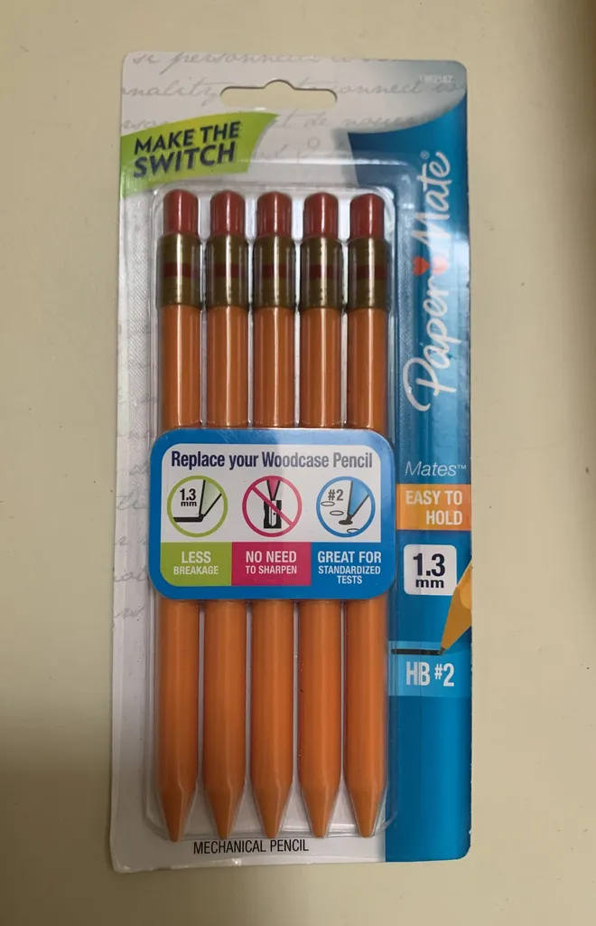Pencils Anyone?! photo 1