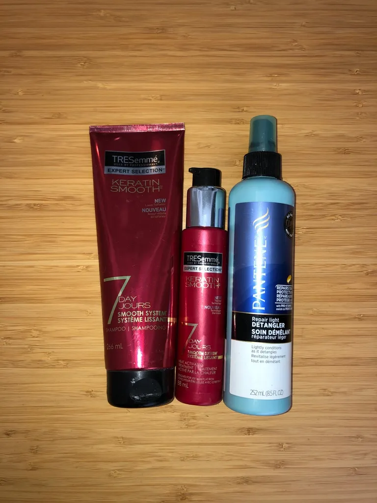 Hair Products photo 1
