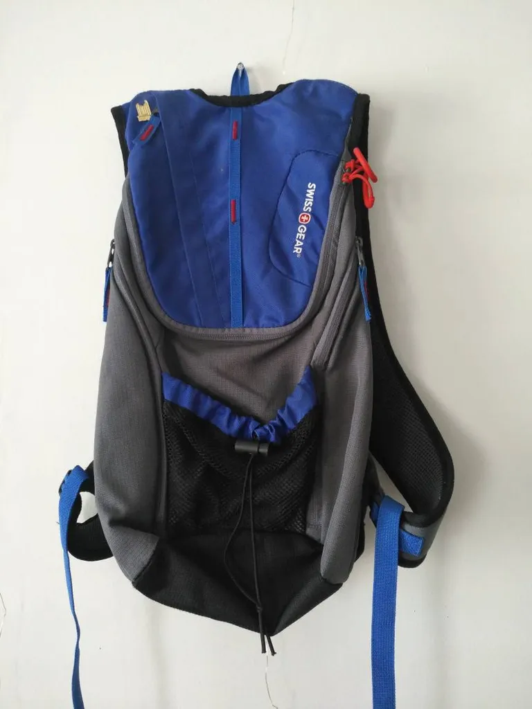 Swiss Gear Day Pack photo 1