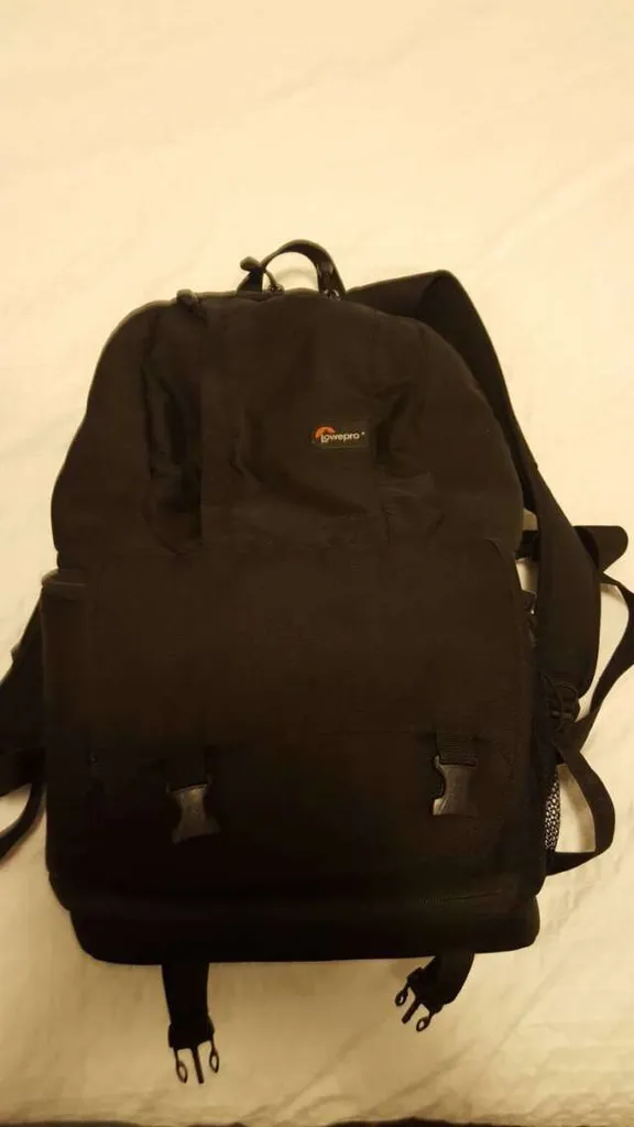 Camera Backpack photo 1