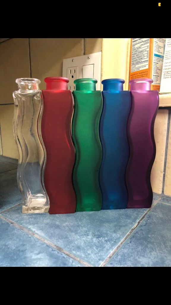 Rainbow Glass Propagation Station photo 1