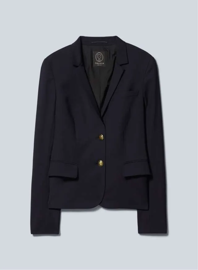 Talula Blazer Sz. 2 photo 1