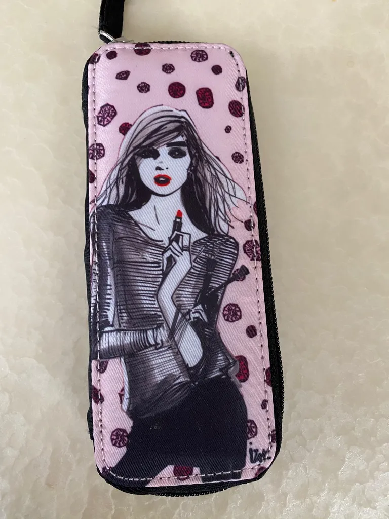 Sephora Travel Brush Set photo 1