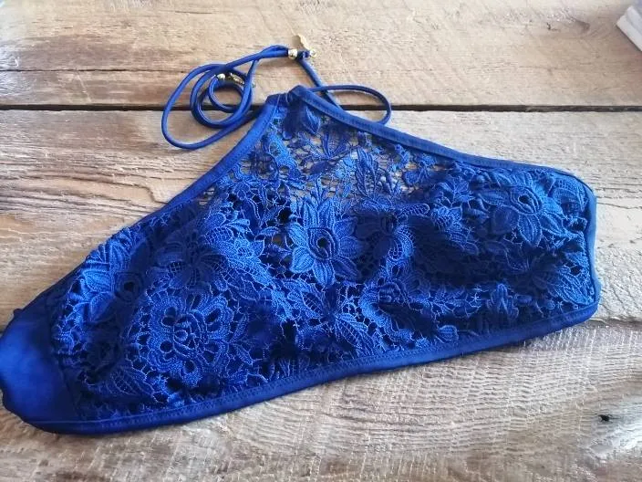 New SWIM suit. #fabbutterflybox photo 1