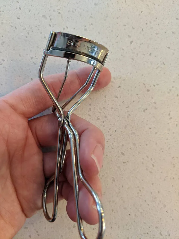 Shu Umera Eyelash Curler photo 1