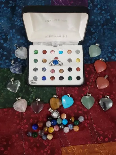 Stone Jewelery photo 1