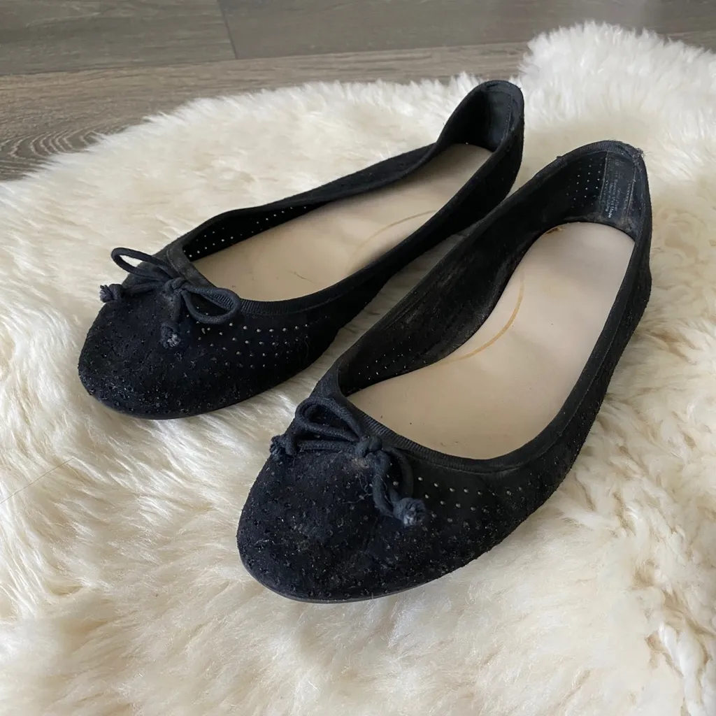 Circus by Sam Edelman Ballet Flats photo 1