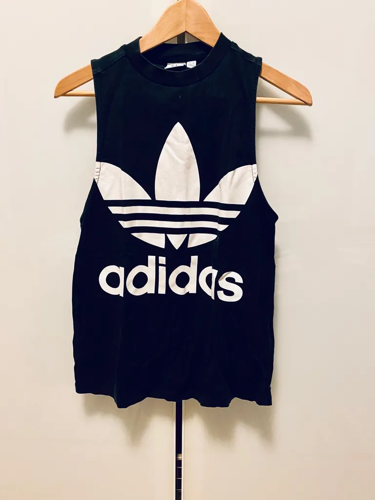 Adidas Cut Off photo 1