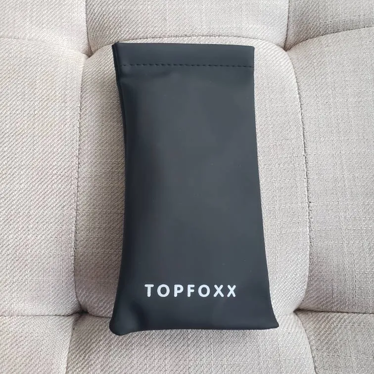 Sunglasses Case / Pouch photo 1