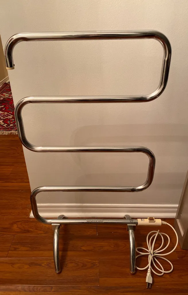Towel Warmer photo 1