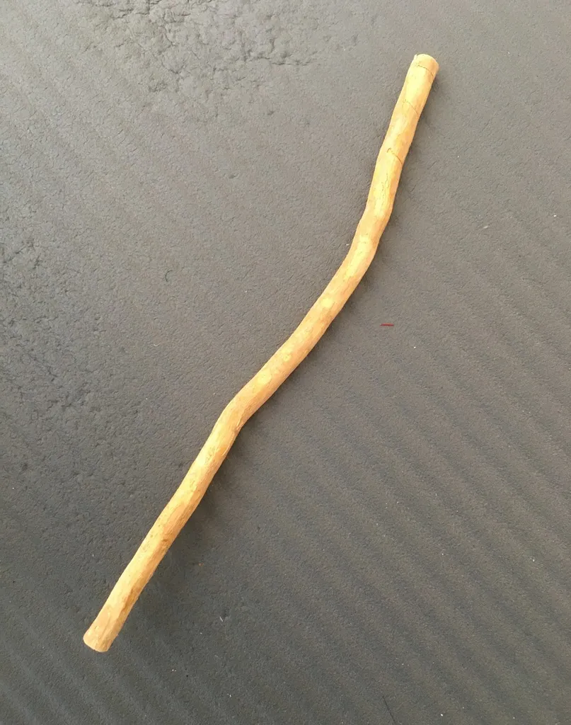 Natural Brush Teeth. Arak/Siwak Stick photo 1