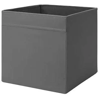 IKEA DRÖNA Storage Case x2 photo 1