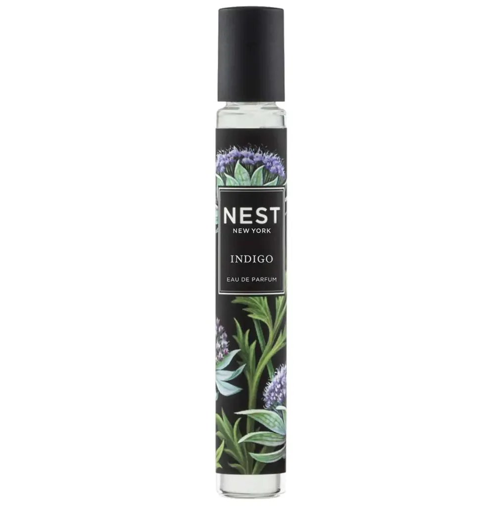Nest Indigo Eau de Parfum Rollerball photo 1