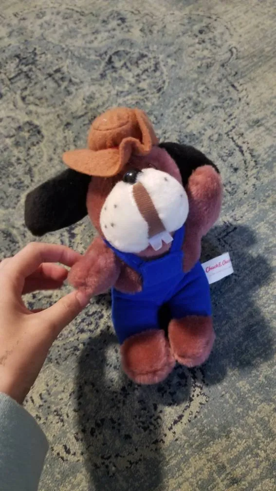 Stuffed Animal photo 1