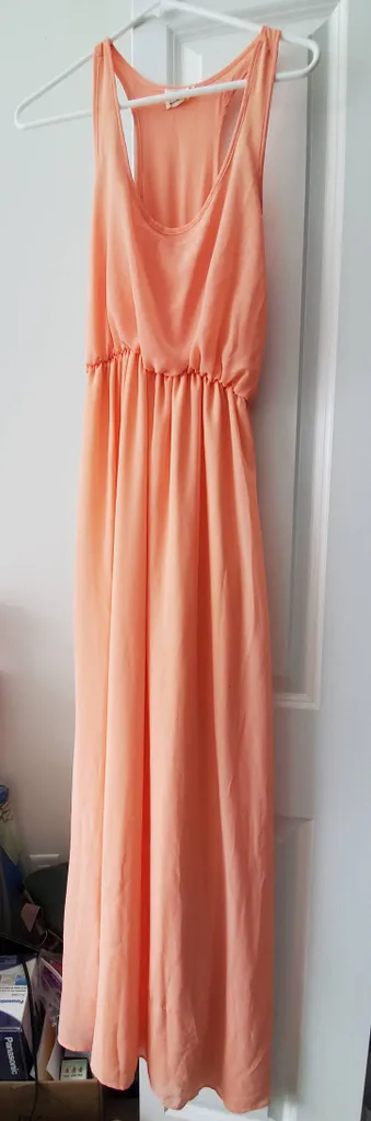 Maxi Dress photo 1