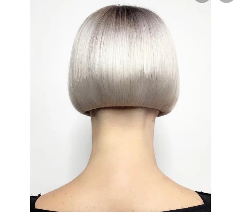 Looking For Model For This Haircut ! photo 1