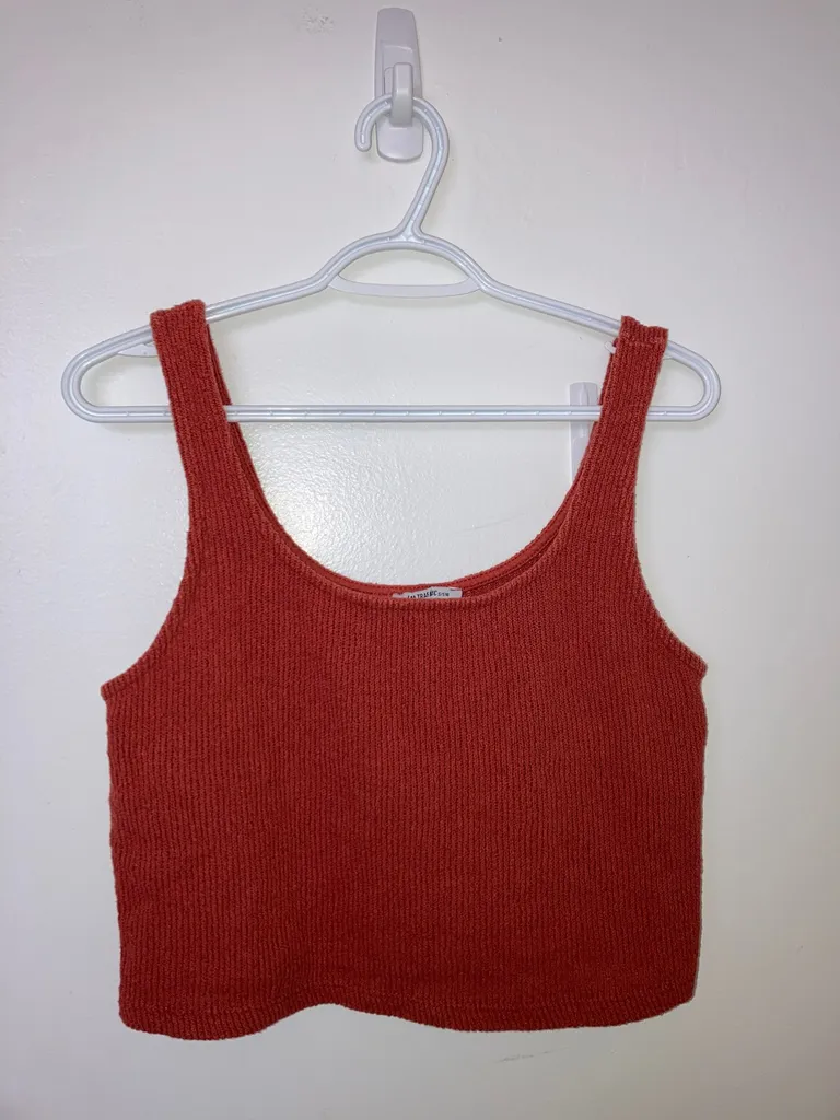 Women’s Tank Tops photo 1