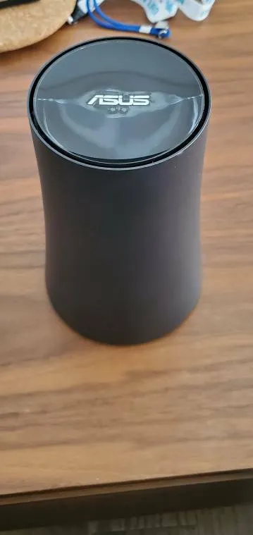Asus Onhub Google Router photo 1