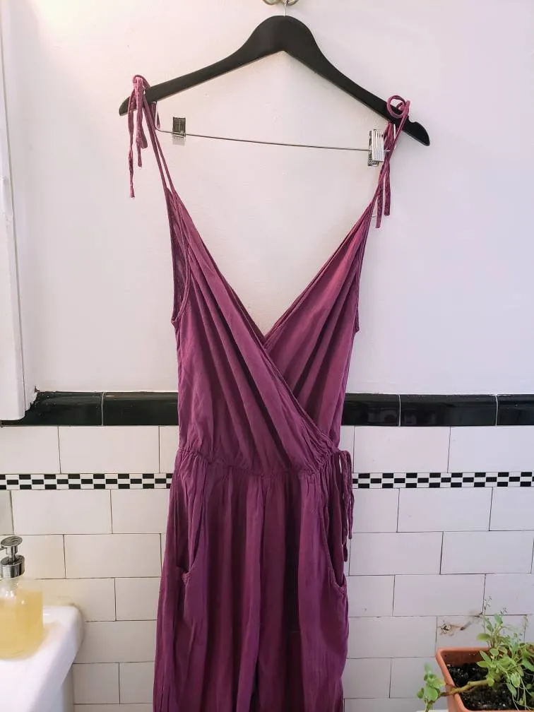 Summer jumpsuit photo 1