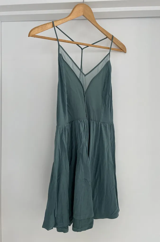 Urban Outfitters Summer Dress (small) photo 1