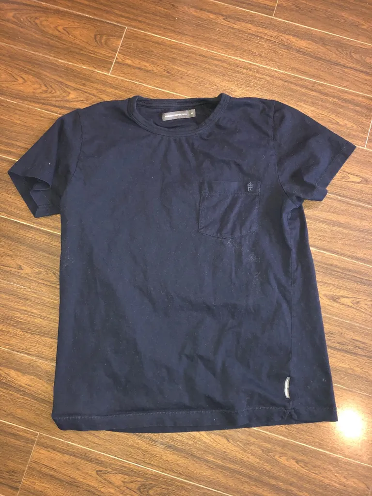 M French Connection T-shirt photo 1