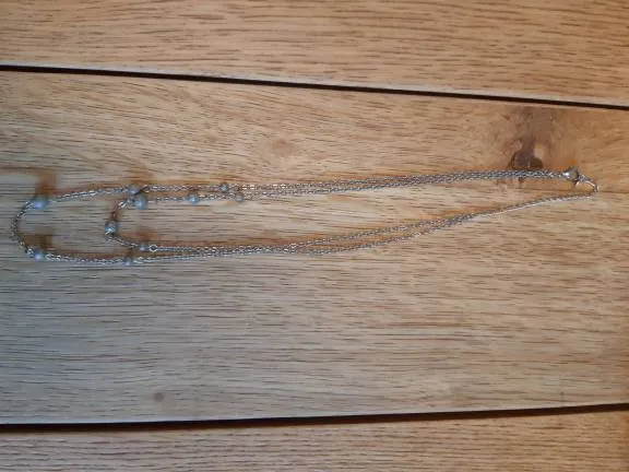 Shiny Necklace photo 1