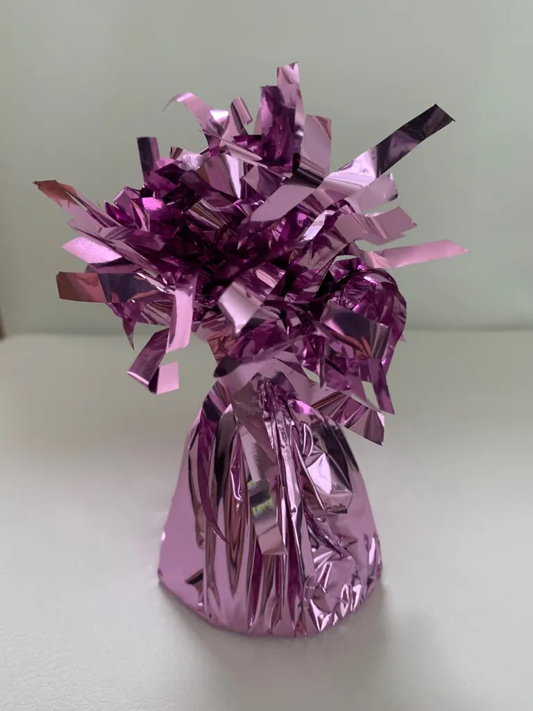 Free Balloon Weight photo 1