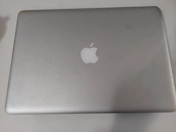 MacBook Pro 2010 photo 1