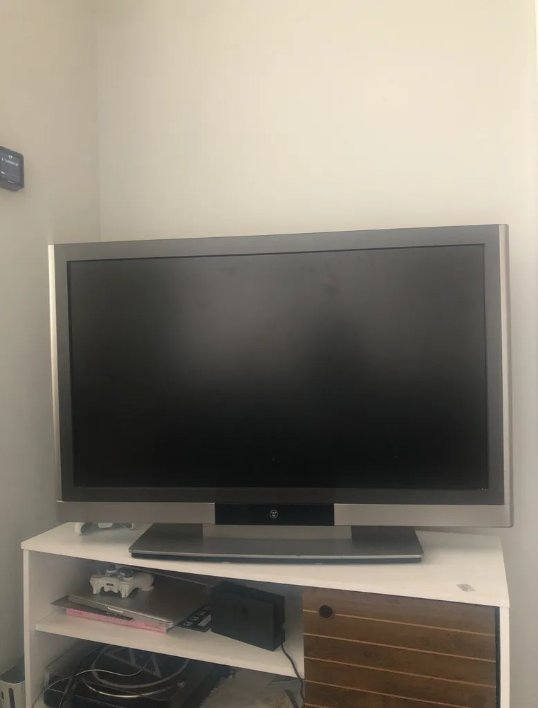 50” TV photo 1