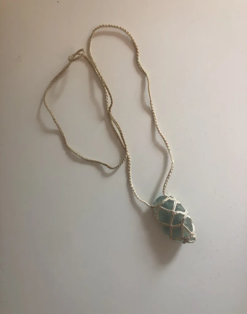 Crystal Pendant photo 1