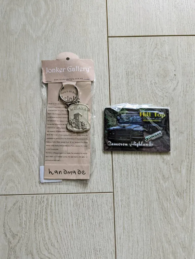 *FREE* 🆓 Malaysia Souvenirs photo 1