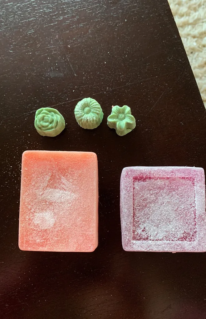 Handmade Soaps photo 1