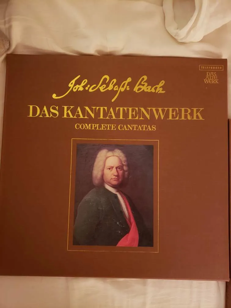 Classical Vinyl Records photo 1