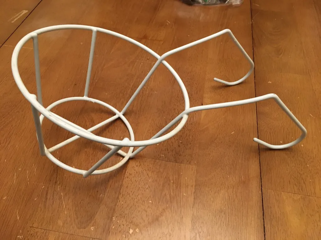 Plant Basket photo 1