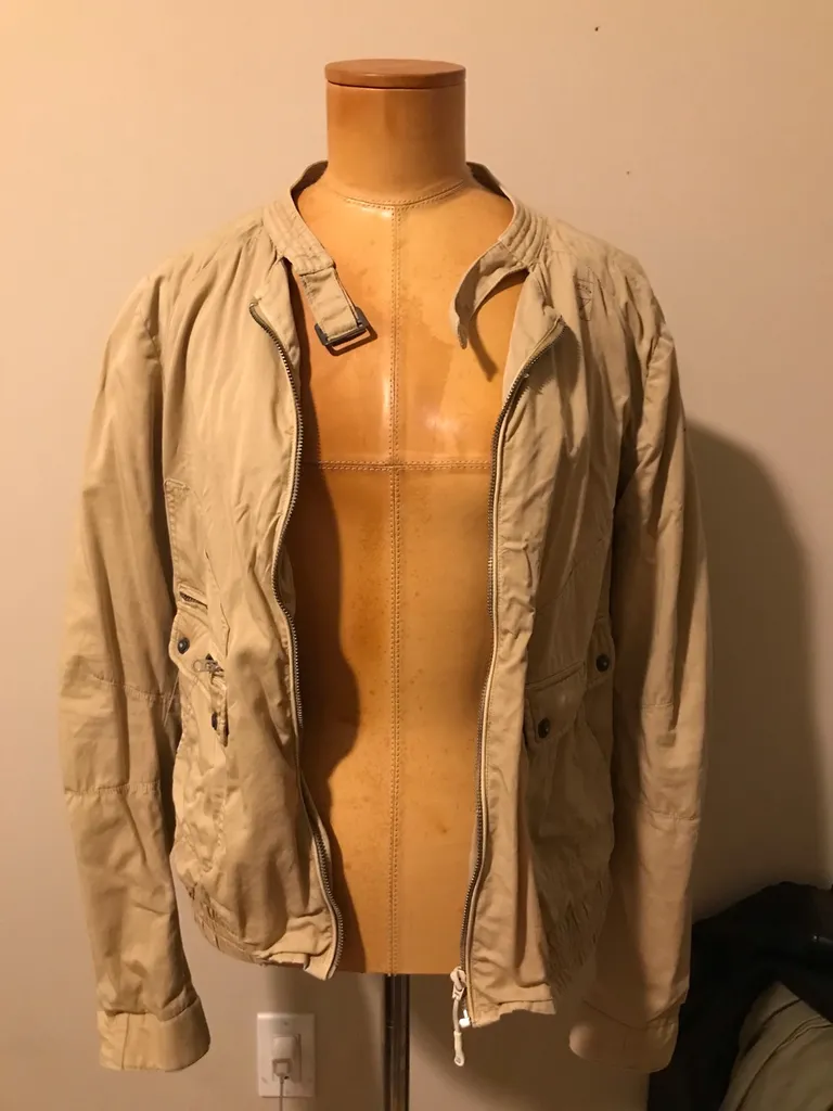 G-Star Jacket photo 1