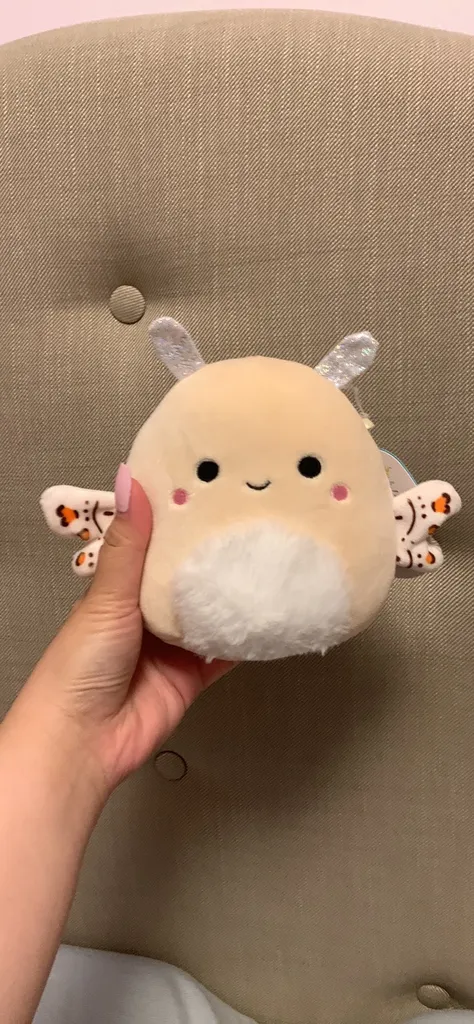 Berit Squishmallow photo 1