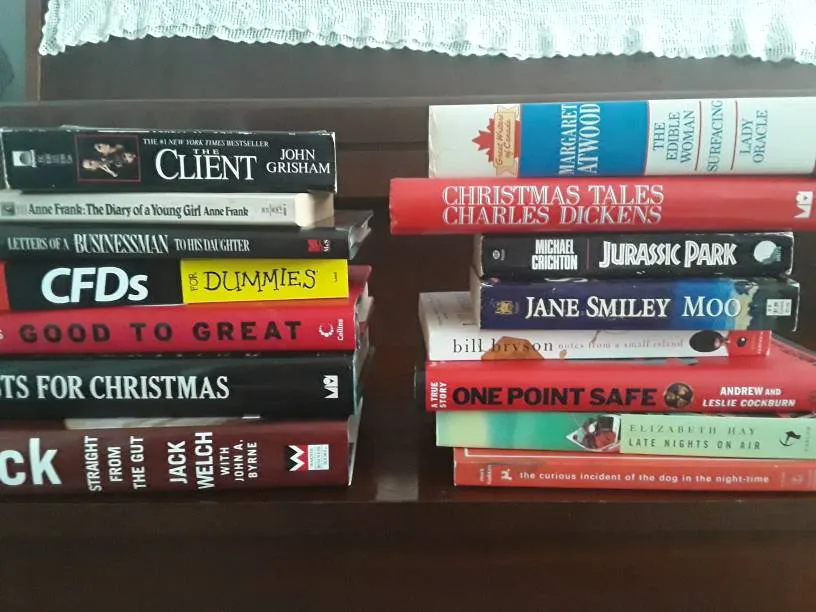 Random Books photo 1