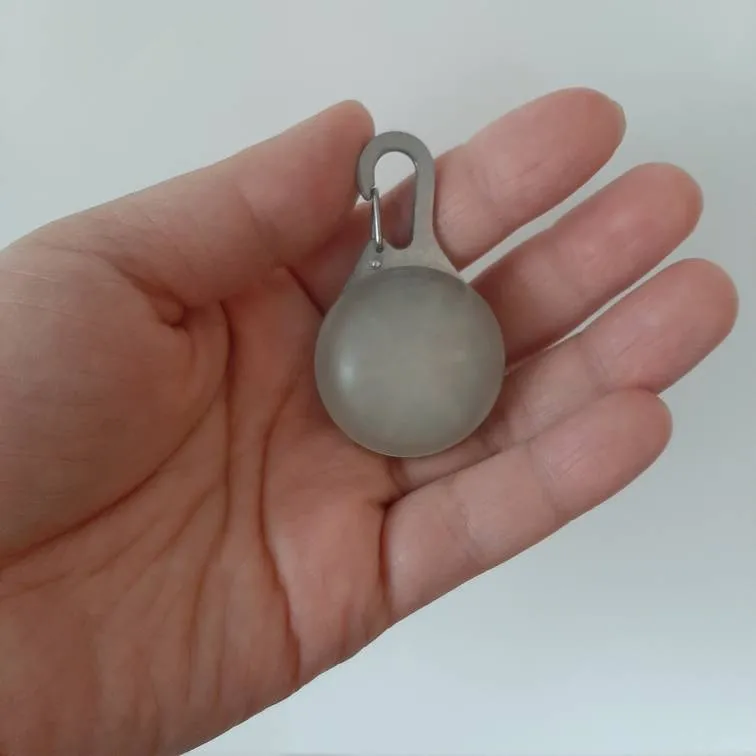 Dog Collar Light photo 1