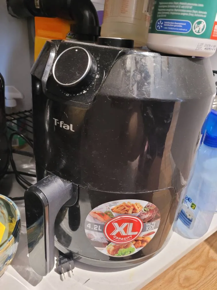 Air Fryer photo 1