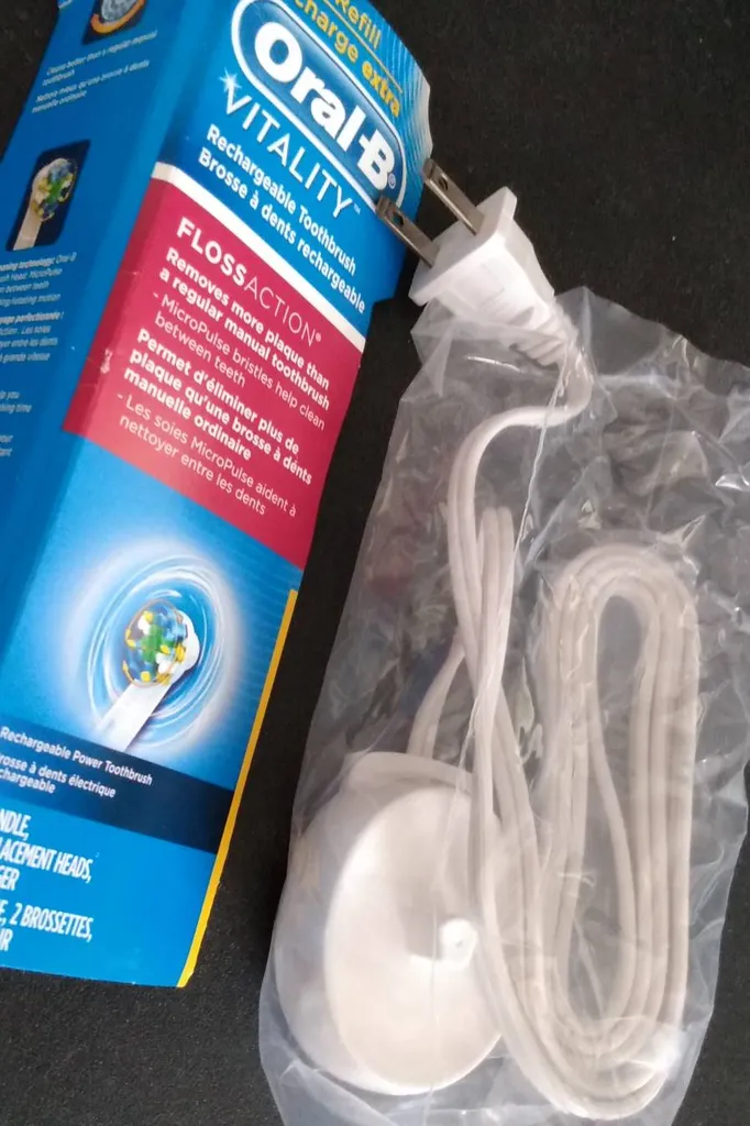 Charger base only photo 1